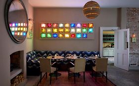 Artist Residence Bristol